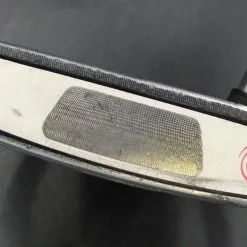 Odyssey White Steel 2-Ball SRT Putter 86cm Steel Shaft Iguana Golf Grip -Clubs Sales Shop 32 e0606d9b 9b77 489b 9012 a426842c4251