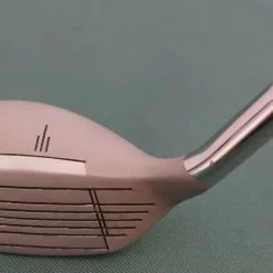 Vintage Petron Tournament Model 3 Wood Regular Graphite Shaft Golf Pride Grip -Clubs Sales Shop 32 e0969f68 2512 4b05 ad5d 3288aed760ea