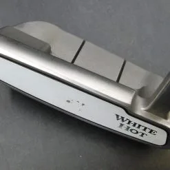 Odyssey White Hot #7 Putter 86cm Length Steel Shaft Royal Grip Grip -Clubs Sales Shop 32 e0fb0b13 e302 42e8 b29c a7a585b40470