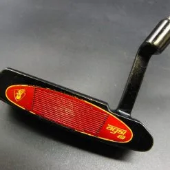 TaylorMade Rossa Daytona 1 Agsi+ Putter 89cm Playing Length Steel Shaft 17 TaylorMade Rossa Daytona 1 Agsi+ Putter 89cm Playing Length Steel Shaft -Clubs Sales Shop 32 e154a13c 8354 4e92 84cb 248d917c5814