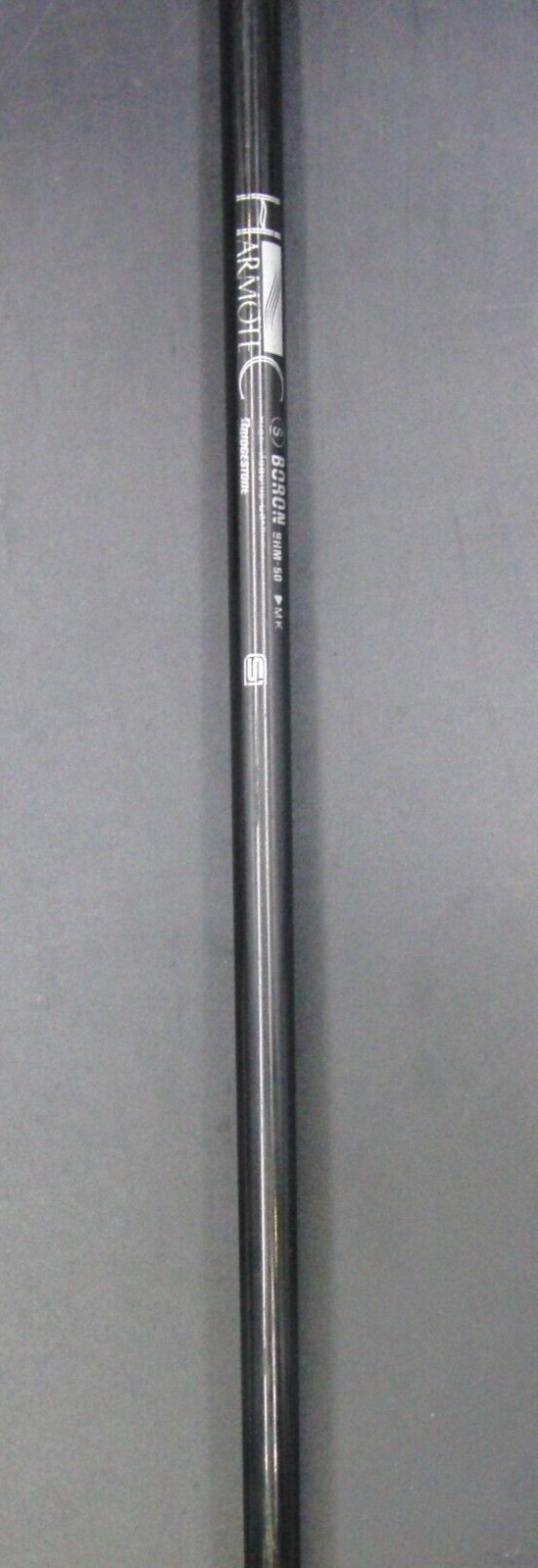 Bridgestone J's Professional Oversize Metal Joe Model 3 Wood Stiff Graphite 6 Bridgestone J's Professional Oversize Metal Joe Model 3 Wood Stiff Graphite - Image 4