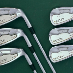Set Of 6 X Epon AF-701 Forged Irons 5-PW Stiff Steel Shafts Golf Pride Grips -Clubs Sales Shop 32 e1902297 9ada 4117 9acf 4e2f8adf5f1e