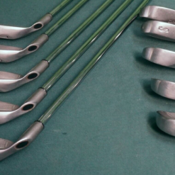 Set Of 10 X Japan Model Callaway Big Bertha Irons 3-SW + A Wedge -Clubs Sales Shop 32 e19f7e50 edb5 4aa8 8c24 e7838c53cf13