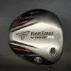 Bridgestone D430 Tourstage X-Drive 709 9.5° Driver Stiff Graphite Shaft G/P Grip -Clubs Sales Shop 32 e1be1c01 ae96 4ff9 8d66 4ada750a0546