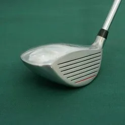 Refurbished Howson Derby Oversize Bi-Metal 5 Wood Regular Steel Shaft -Clubs Sales Shop 32 e1cf76d7 0b45 4121 8539 139fc15fb5ee