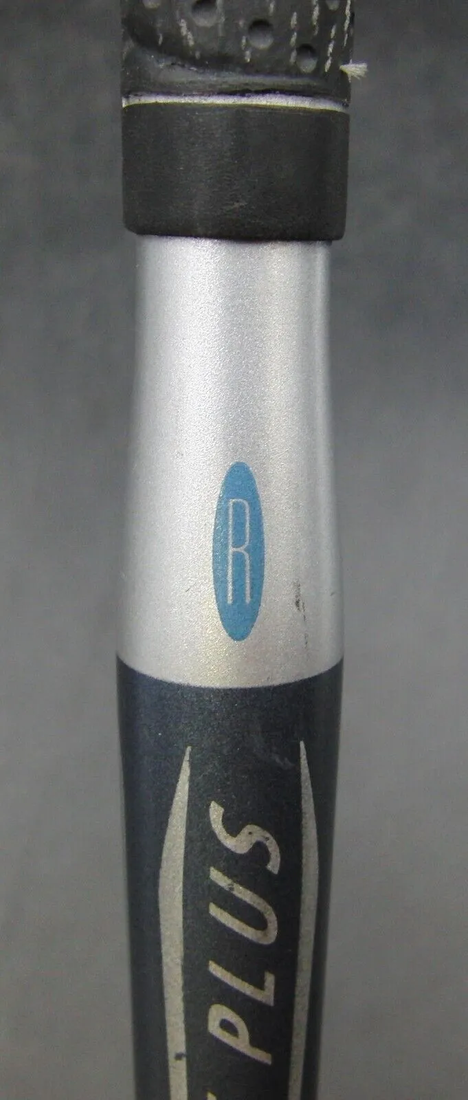 Vintage Taylormade Rescue 18° 5 Wood Regular Graphite Shaft Taylormade Grip 8 Vintage Taylormade Rescue 18° 5 Wood Regular Graphite Shaft Taylormade Grip - Image 6