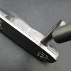 Ping B60 Putter Steel Shaft 86cm Playing Length Iomic Grip -Clubs Sales Shop 32 e207497c e88b 4494 a647 f90726c3a2e1
