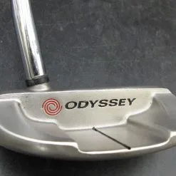 Odyssey White Hot #5 Putter Steel Shaft 86cm Length Odyssey Grip 16 Odyssey White Hot #5 Putter Steel Shaft 86cm Length Odyssey Grip -Clubs Sales Shop 32 e215ba10 2637 4dde 933e 83844bf393af