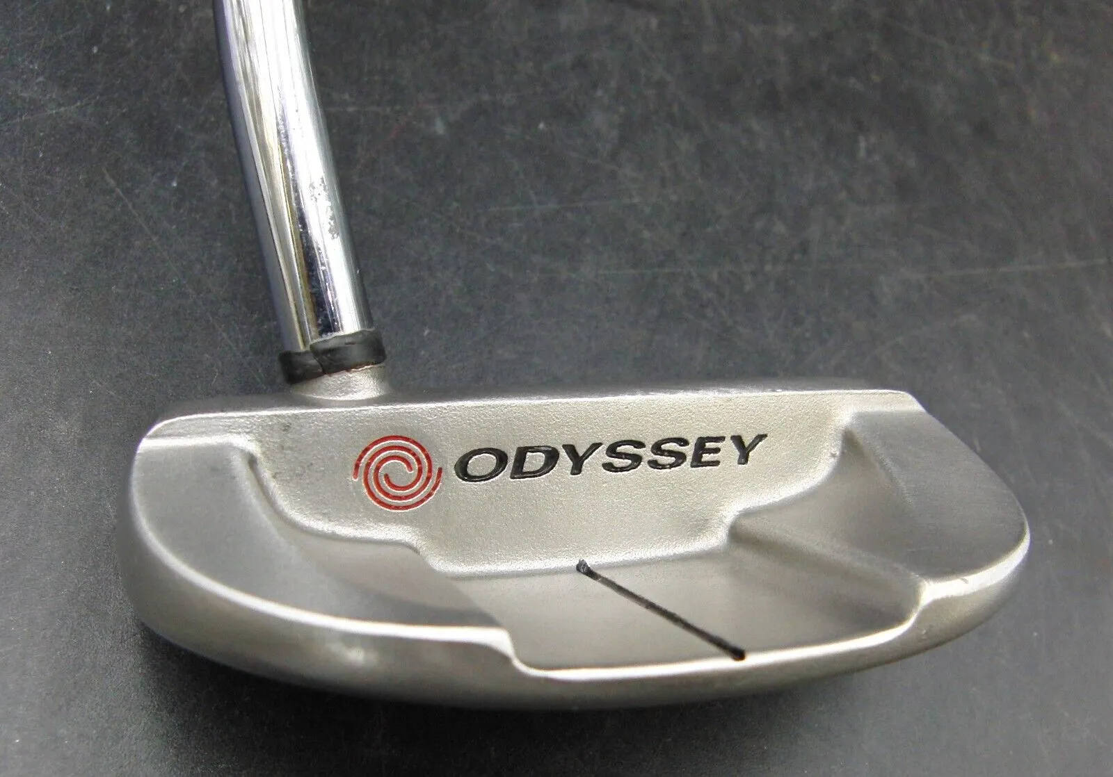 Odyssey White Hot #5 Putter Steel Shaft 86cm Length Odyssey Grip 8 Odyssey White Hot #5 Putter Steel Shaft 86cm Length Odyssey Grip - Image 6