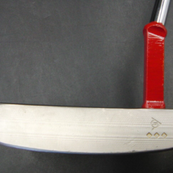 Red Neck Pro Series Double Wide Putter Steel Shaft 91cm Length -Clubs Sales Shop 32 e22a0341 33b8 4f3f 9493 25d2c1354c53