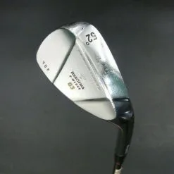 Bridgestone Tour Stage X-Wedge 03 52°Gap Wedge Stiff Steel Shaft