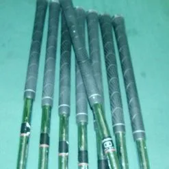 Set 8 X TaylorMade R360XD Irons 5-SW + A Wedge Regular Steel Shafts -Clubs Sales Shop 32 e2359a47 8e43 486b 866f 8de09c4843a2