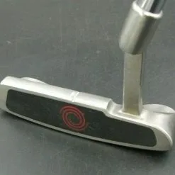 Odyssey Dual Force 2 #1 Putter Steel Shaft 87cm Playing Length IguanaGolf Grip -Clubs Sales Shop 32 e24dfd55 427f 450b 8c6b ccfc14bbf1e2