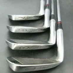 Set Of 8 X John Letters Gary Player Master Irons 3-10 Regular Steel Shafts 14 Set Of 8 X John Letters Gary Player Master Irons 3-10 Regular Steel Shafts -Clubs Sales Shop 32 e28439ef a00a 4331 94b2 0d59586ec922
