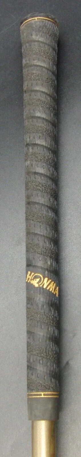 Hiro Honma Big-LB 3 Wood Regular Graphite Shaft Honma Grip 8 Hiro Honma Big-LB 3 Wood Regular Graphite Shaft Honma Grip - Image 6