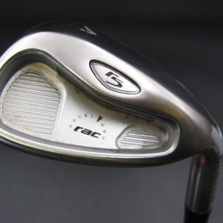 Taylormade R5 RAC Gap Wedge Stiff Graphite Shaft Taylormade Grip -Clubs Sales Shop 32 e29c1750 0979 404d a731 5aa9b35254cc