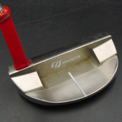 Red Neck Pro Series Double Wide Putter Steel Shaft 91cm Length -Clubs Sales Shop 32 e2e52fa1 194e 4047 9b70 41bbf4a99a3d