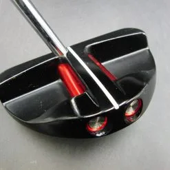 Taylormade Rossa Monza Putter Steel Shaft 86cm Playing Length Iguana Grip 19 Taylormade Rossa Monza Putter Steel Shaft 86cm Playing Length Iguana Grip -Clubs Sales Shop 32 e2f0bab1 4c47 4c07 aa82 ee6dfba1a436