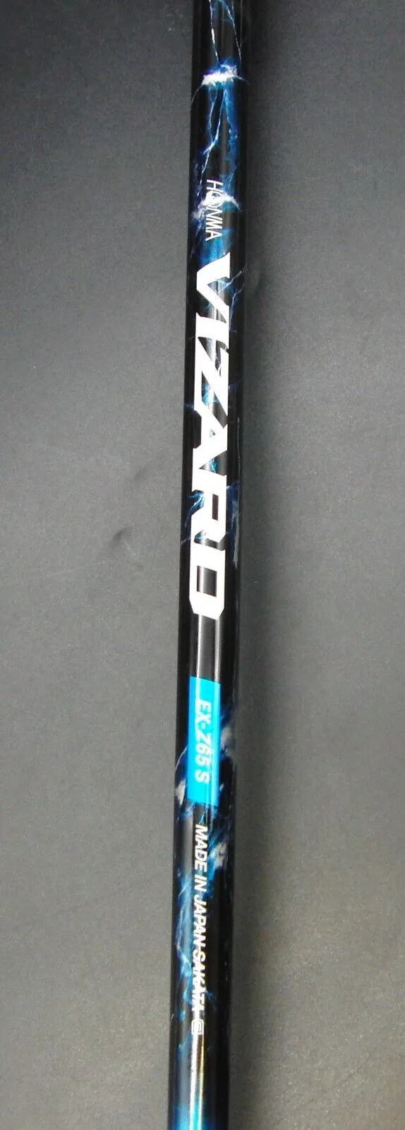 Japanese Honma Tour World TW737 450 9.5° Driver Stiff Graphite Shaft Honma Grip 7 Japanese Honma Tour World TW737 450 9.5° Driver Stiff Graphite Shaft Honma Grip - Image 5