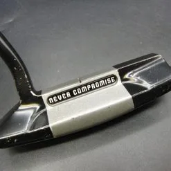 Never Compromise Z/I Theta Putter 86cm Steel Shaft Z/I Theta Grip & Paradiso H/C -Clubs Sales Shop 32 e34ae250 b015 4196 a15e 324c323b4835