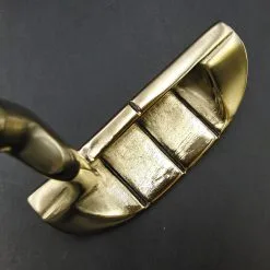 Polished Mizuno 0803 Putter 88cm Long Steel Shaft Toward The Hole Grip 14 Polished Mizuno 0803 Putter 88cm Long Steel Shaft Toward The Hole Grip -Clubs Sales Shop 32 e38699e2 fcf8 4ec3 be0b 264ea586d4bc