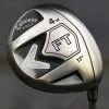 Callaway Golf FT 17° 4 Wood Regular Graphite Shaft Callaway Grip 1 Callaway Golf FT 17° 4 Wood Regular Graphite Shaft Callaway Grip -Clubs Sales Shop 32 e3a43b5e ccb4 4e65 a359 76c2e9351e23
