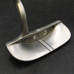 LYNX USA 5 Putter 90cm Playing Length Steel Shaft Odyssey Grip -Clubs Sales Shop 32 e3b3f9bb 92c1 4f68 96e0 4e090b3ced83