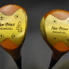 Vintage Set 2 Japanese New Prince Promodel 4 & 5 Woods Regular Graphite Shafts -Clubs Sales Shop 32 e3bb3a1d 14f4 40d5 b7a5 08eb2d488aaf