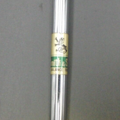 Vintage Smith & Smith 020 Bullseye Putter 89cm Playing Length Steel Shaft 16 Vintage Smith & Smith 020 Bullseye Putter 89cm Playing Length Steel Shaft -Clubs Sales Shop 32 e3dac34a 94b4 4460 8393 93c50049c78a