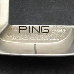 Refurbished & Paint Filled Ping B60 Putter 83.5cm Steel Shaft Ping Grip -Clubs Sales Shop 32 e3ec551f 93c3 4477 80fb 376cc4c450eb