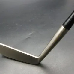 George Nicoll Whippet Putter Steel Shaft Playing Length 90cm -Clubs Sales Shop 32 e4232a38 d13d 486f b356 1f96e7c38000