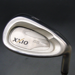 Srixon XXIO Impact Power Body Gap A Wedge Regular Steel Shaft Golf Pride Grip -Clubs Sales Shop 32 e4683a58 8243 47fe 8752 da2668586807