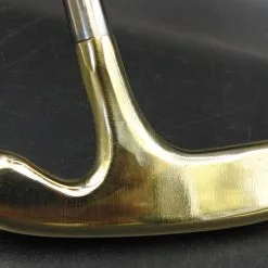 Refurbished Titleist Acushnet John Reuter STD M5S Putter Steel Shaft 88cm Length -Clubs Sales Shop 32 e46fe195 8fe9 4a61 9782 14b13c4eb0b7