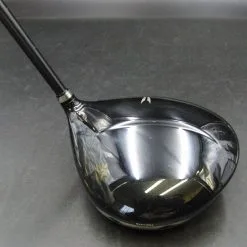 Japanese PRGR Model 501 10.5° Driver Stiff Graphite Shaft PRGR Grip -Clubs Sales Shop 32 e482729a e9d5 4a3d b76d 7e9fa77e63e5