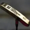 Refurbished Ambidextrous R.K. Mizuno 811 Bullseye Putter 84cm Length Steel Shaft -Clubs Sales Shop 32 e4a3831a 3557 4681 b22a 35b3fc3d933f