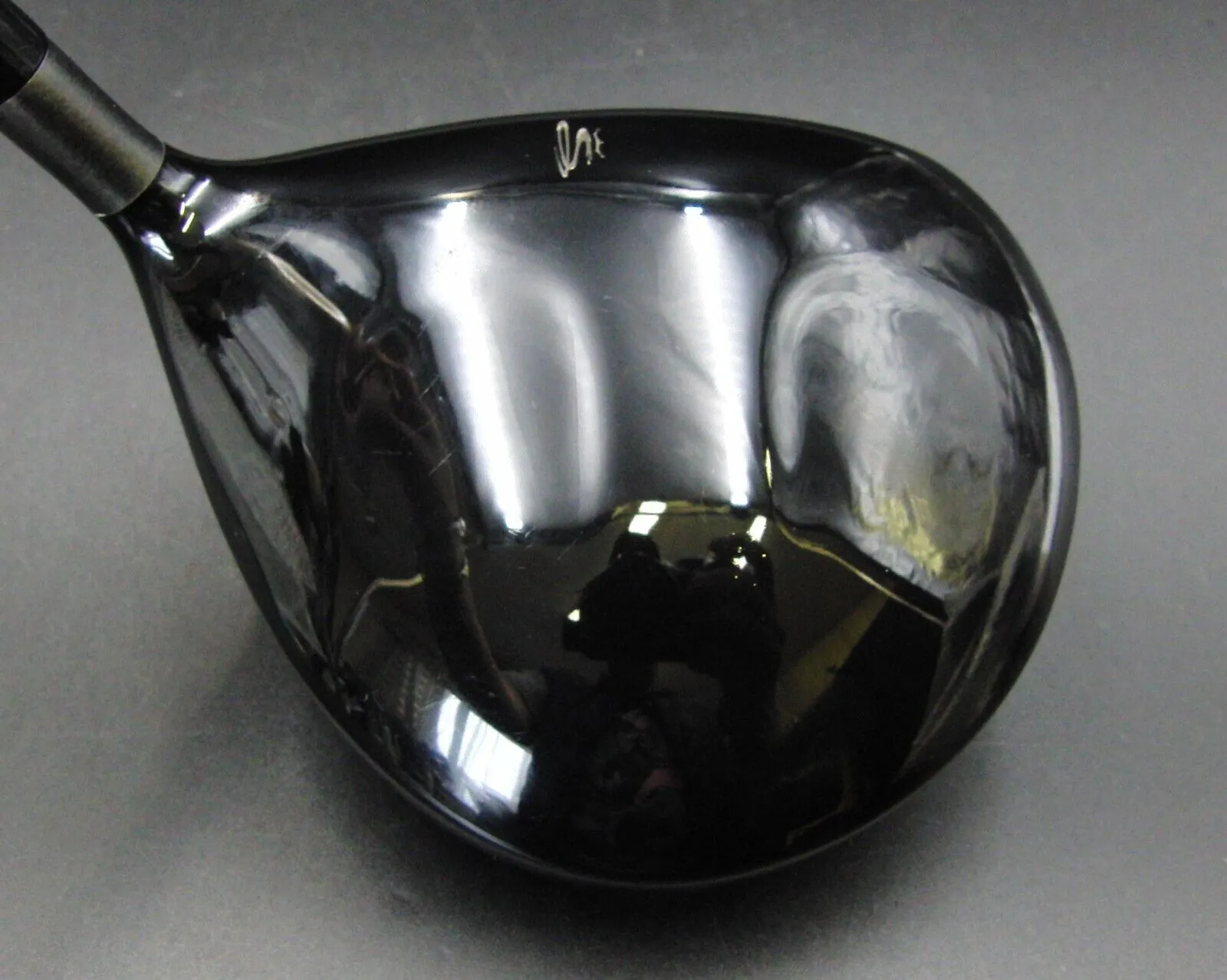 King Cobra S9-1 Pro D 9.5° Driver Stiff Graphite Shaft Cobra Grip 5 King Cobra S9-1 Pro D 9.5° Driver Stiff Graphite Shaft Cobra Grip - Image 3