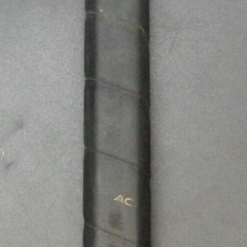 Refurbished Titleist Acushnet Bulls Eye Flange Putter Steel Shaft 87cm Length 18 Refurbished Titleist Acushnet Bulls Eye Flange Putter Steel Shaft 87cm Length -Clubs Sales Shop 32 e4b9c4e8 075b 46d0 a7c7 d7638cef2625