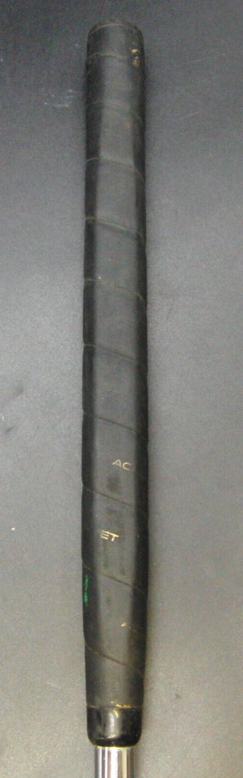 Refurbished Titleist Acushnet Bulls Eye Flange Putter Steel Shaft 87cm Length 10 Refurbished Titleist Acushnet Bulls Eye Flange Putter Steel Shaft 87cm Length - Image 8