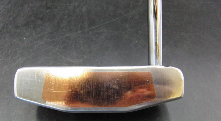 Team Daiwa 372Co-01 Putter Steel Shaft 90cm Length Team Daiwa Grip 4 Team Daiwa 372Co-01 Putter Steel Shaft 90cm Length Team Daiwa Grip - Image 2