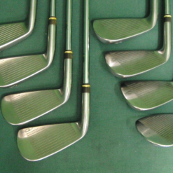 Set Of 8 X Mizuno E-10 Irons 4-SW Regular Steel Shafts Golf Pride Grips 10 Set Of 8 X Mizuno E-10 Irons 4-SW Regular Steel Shafts Golf Pride Grips -Clubs Sales Shop 32 e4d14cc6 2c2e 4f0d a662 8d9532b9bdf1