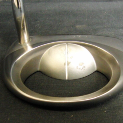 Nike OZ Putter Playing Length 85cm Steel Shaft Nike Grip -Clubs Sales Shop 32 e4e9d772 d848 44c3 81c7 e35009e692f1