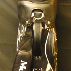 Japanese 5 Division Munsingwear Trolley Cart Premium Golf Clubs Bag -Clubs Sales Shop 32 e4feb7d5 cf2a 45a2 8982 fefff42441a2