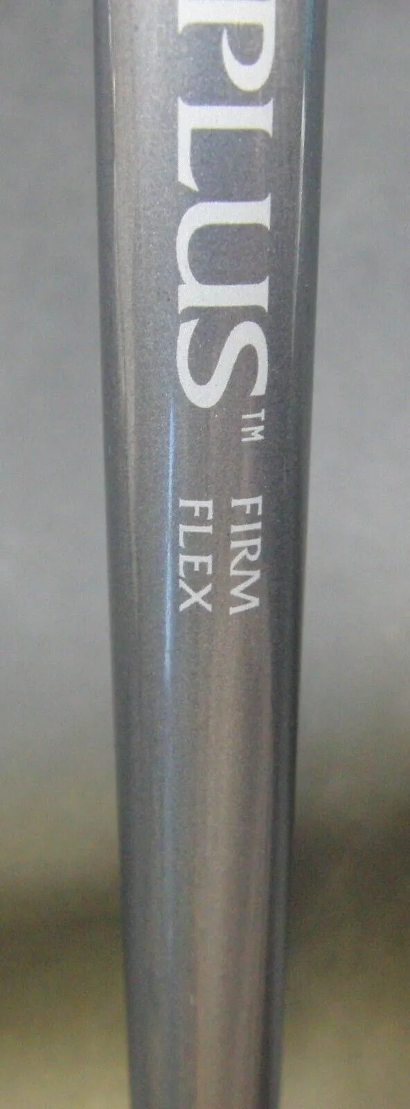 Callaway Big Bertha SteelHead Plus 4 Wood Firm Graphite Shaft Callaway Grip 7 Callaway Big Bertha SteelHead Plus 4 Wood Firm Graphite Shaft Callaway Grip - Image 5