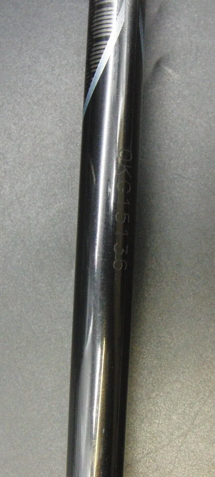 Japanese PRGR ID HIT4 Tungsten 16.5° Wood Senior Graphite Shaft PRGR Grip 9 Japanese PRGR ID HIT4 Tungsten 16.5° Wood Senior Graphite Shaft PRGR Grip - Image 7