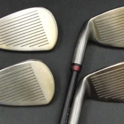 Ladies Set Of 4x Yonex Nanospeed Irons 7-PW Ladies Graphite Shafts Burrows Grips 11 Ladies Set Of 4x Yonex Nanospeed Irons 7-PW Ladies Graphite Shafts Burrows Grips -Clubs Sales Shop 32 e54844c5 d063 44fe a9c2 602738bfcb02