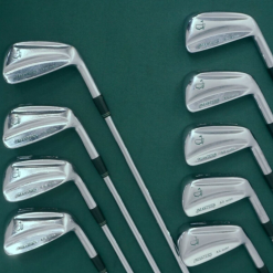 Set 9 X Mizuno Masters A.G.Model Irons 3-11 Regular Steel Shafts -Clubs Sales Shop 32 e54a224b 2ba7 49d0 98ef 43b51e556d37