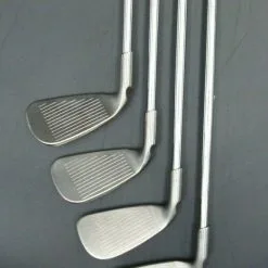 Set Of 8 X Ping G10 50th Anniversary Limited Edition Irons 4-SW Regular Steel -Clubs Sales Shop 32 e56a982b 37a7 4ba1 8f0e 505254b38b55