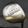 TaylorMade Burner SuperSteel 3 Wood Stiff Graphite Shaft TaylorMade Grip 1 TaylorMade Burner SuperSteel 3 Wood Stiff Graphite Shaft TaylorMade Grip -Clubs Sales Shop 32 e56b54ad 907c 4254 ba63 1f72390361c6