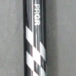 Japanese PRGR RS 22° 4 Hybrid Regular Graphite Shaft PRGR Grip -Clubs Sales Shop 32 e5a03a3f 0d4c 42e2 bc28 2ba3b285009f