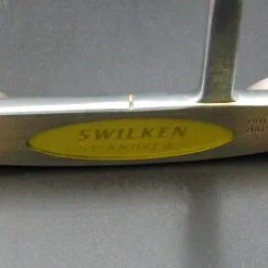 Swilken St Andrews PB MIII Putter Steel Shaft 89.5cm Long -Clubs Sales Shop 32 e5a45479 52bd 4d1e be49 d9867bcb05b9